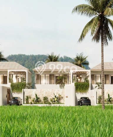 Hunian Eksklusif Siap Huni LT 203m2 di Tabanan, Tabanan Hunian Eksklusif Siap Huni LT 203m2 di Tabanan, Tabanan