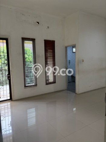 Dijual Hunian Rumah Nyaman 4 KT di Pondok Gede, Bekasi Dijual Hunian Rumah Nyaman 4 KT di Pondok Gede, Bekasi
