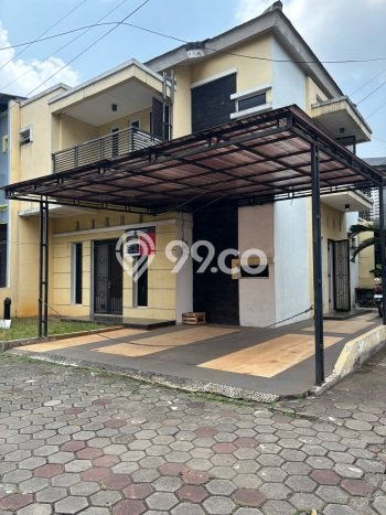 Dijual Hunian Rumah Nyaman 4 KT di Pondok Gede, Bekasi Dijual Hunian Rumah Nyaman 4 KT di Pondok Gede, Bekasi