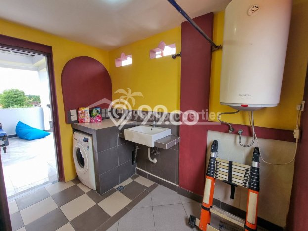 For Sale! Vila di , Ukuran 157m2m², Posisi Premium For Sale! Vila di , Ukuran 157m2m², Posisi Premium