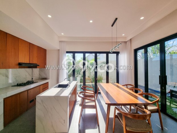 Vila Kawasan , Luas 0m2m², Dekat ke Badung, Badung Vila Kawasan , Luas 0m2m², Dekat ke Badung, Badung