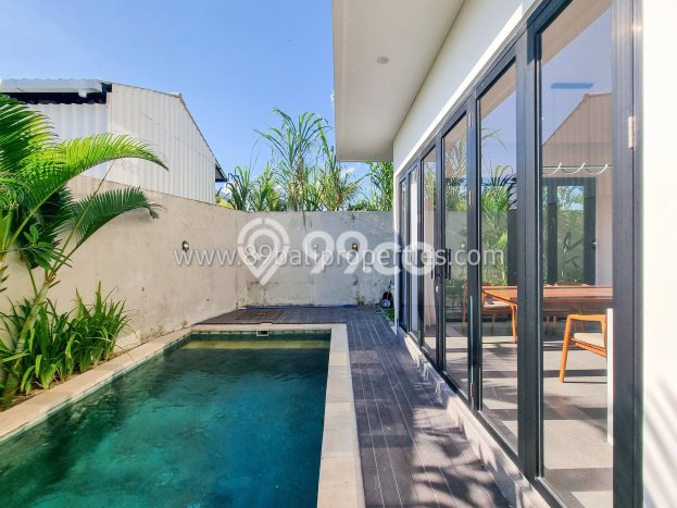 Vila Kawasan , Luas 0m2m², Dekat ke Badung, Badung Vila Kawasan , Luas 0m2m², Dekat ke Badung, Badung