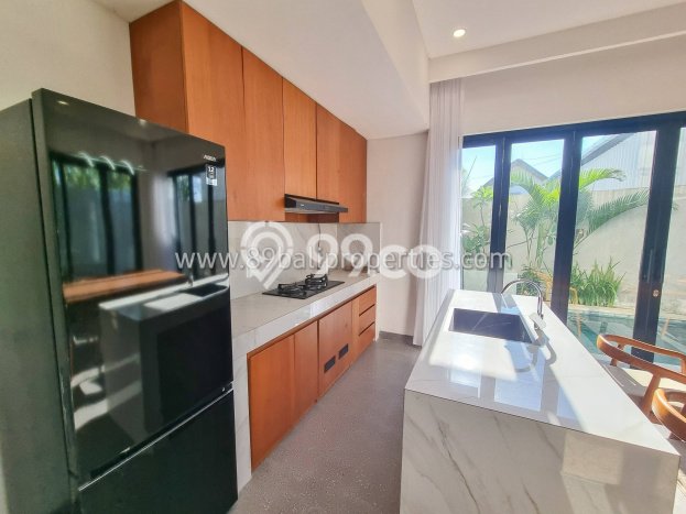 Vila Kawasan , Luas 0m2m², Dekat ke Badung, Badung Vila Kawasan , Luas 0m2m², Dekat ke Badung, Badung