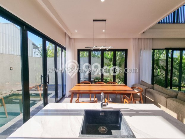 Vila Kawasan , Luas 0m2m², Dekat ke Badung, Badung Vila Kawasan , Luas 0m2m², Dekat ke Badung, Badung