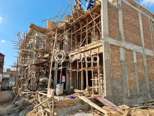 Dijual Rumah 3 Kamar Lokasi Ideal Nyaman dan Strategis di Matraman Dijual Rumah 3 Kamar Lokasi Ideal Nyaman dan Strategis di Matraman