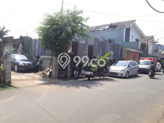 Rumah Luas Asri 3 KT Siap Pakai di Cipinang Jakarta Timur Rumah Luas Asri 3 KT Siap Pakai di Cipinang Jakarta Timur
