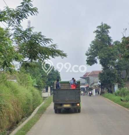 Lahan Dijual Lokasi Pabuaran, Serang dengan Luas Tanah 1898m2 dan Status SHM Lahan Dijual Lokasi Pabuaran, Serang dengan Luas Tanah 1898m2 dan Status SHM