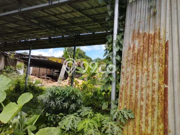 Lahan Dijual Lokasi Pabuaran, Serang dengan Luas Tanah 1898m2 dan Status SHM Lahan Dijual Lokasi Pabuaran, Serang dengan Luas Tanah 1898m2 dan Status SHM