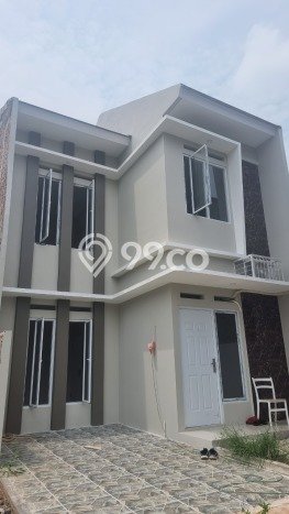 Hunian Nyaman Asri 3 KT Siap Pakai di Jati Asih Bekasi Hunian Nyaman Asri 3 KT Siap Pakai di Jati Asih Bekasi