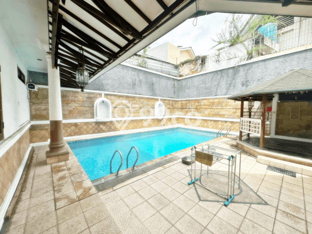 Dijual Rumah Mewah Megah Dengan View Cantik di Bendungan Hilir, Jakarta Pusat Dijual Rumah Mewah Megah Dengan View Cantik di Bendungan Hilir, Jakarta Pusat