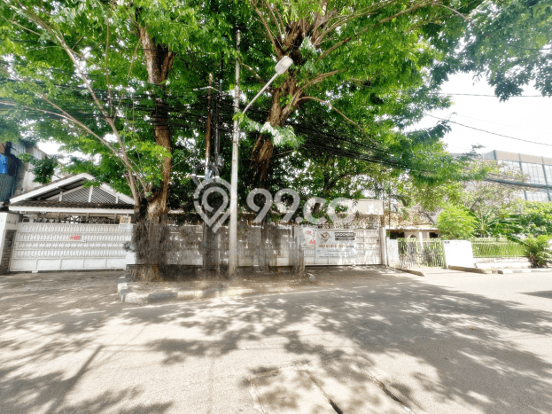 Rumah Elit Modern Siap Huni di Cideng Jakarta Pusat Rumah Elit Modern Siap Huni di Cideng Jakarta Pusat