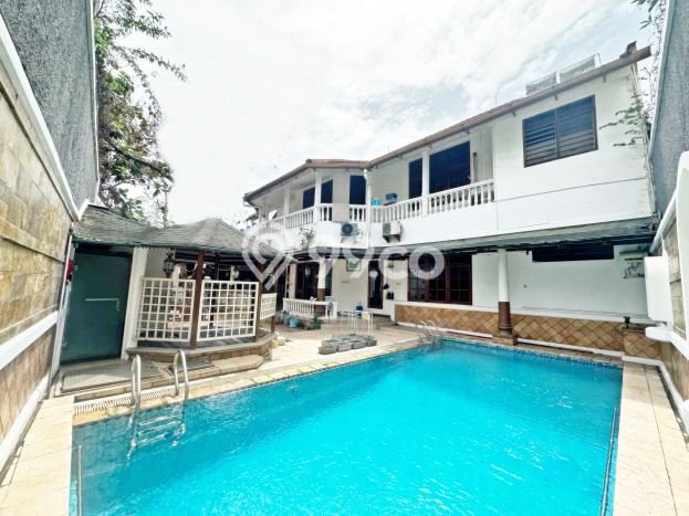Rumah Luxury Modern Siap Huni di Bukit Duri Jakarta Selatan Rumah Luxury Modern Siap Huni di Bukit Duri Jakarta Selatan