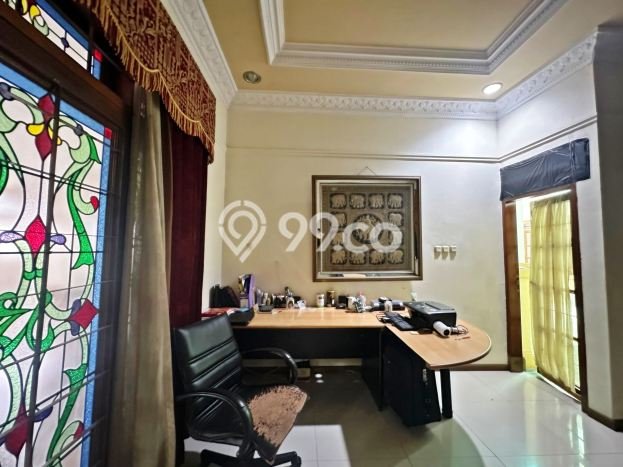 Rumah Luxury Modern Tanpa Renovasi di Blok M Jakarta Selatan Rumah Luxury Modern Tanpa Renovasi di Blok M Jakarta Selatan