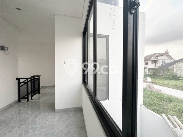 Rumah Modern 3 KT LT 78m2 di Kalimalang Rumah Modern 3 KT LT 78m2 di Kalimalang