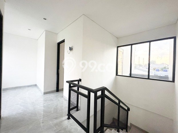 Rumah Modern 3 KT LT 78m2 di Kalimalang Rumah Modern 3 KT LT 78m2 di Kalimalang