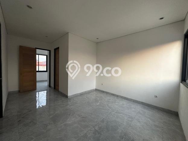 Rumah Modern 3 KT LT 78m2 di Kalimalang Rumah Modern 3 KT LT 78m2 di Kalimalang