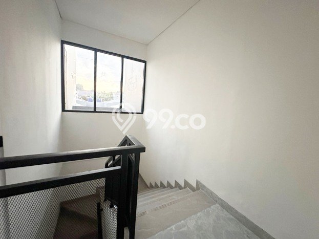 Rumah Modern 3 KT LT 78m2 di Kalimalang Rumah Modern 3 KT LT 78m2 di Kalimalang