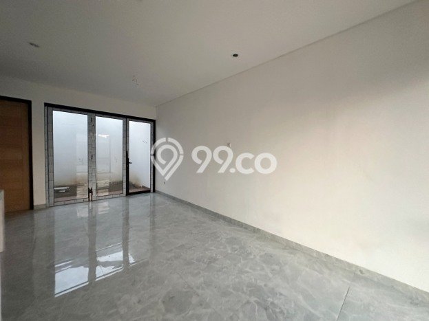 Rumah Modern 3 KT LT 78m2 di Kalimalang Rumah Modern 3 KT LT 78m2 di Kalimalang