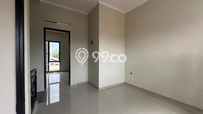 Rumah Minimalis 4 KT di Jatibening Bekasi Unfurnished Rumah Minimalis 4 KT di Jatibening Bekasi Unfurnished