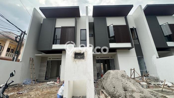 Hunian Nyaman Asri 4 KT Siap Pakai di Jatiwaringin Jakarta Timur Hunian Nyaman Asri 4 KT Siap Pakai di Jatiwaringin Jakarta Timur