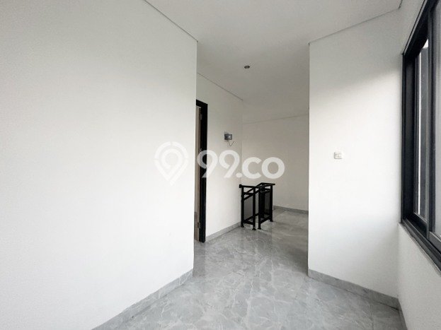 Rumah Modern 3 KT LT 78m2 di Kalimalang Rumah Modern 3 KT LT 78m2 di Kalimalang