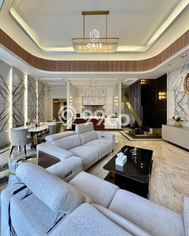 Hunian Mewah Dijual LT 318m2 di Menteng, Jakarta Pusat Hunian Mewah Dijual LT 318m2 di Menteng, Jakarta Pusat
