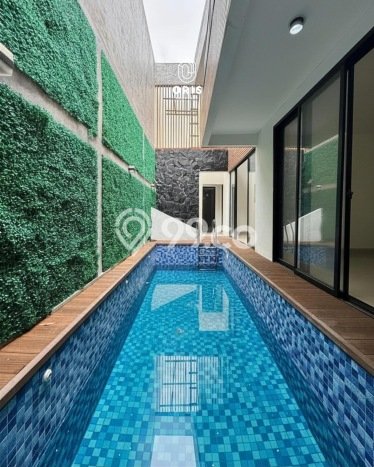 Dijual Rumah Mewah Elegan Dengan View Cantik di Sektor 9-Bintaro, Tangerang Selatan Dijual Rumah Mewah Elegan Dengan View Cantik di Sektor 9-Bintaro, Tangerang Selatan