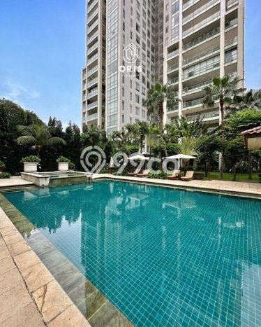 Hunian Apartemen Mewah & Eksklusif 3 Kamar di Kebayoran Baru, Jakarta Selatan Hunian Apartemen Mewah & Eksklusif 3 Kamar di Kebayoran Baru, Jakarta Selatan