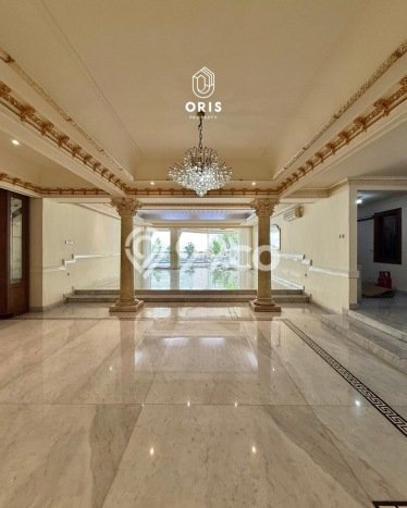 Hunian Super Elit dengan Akses Paling Strategis di Pondok Indah, Jakarta Selatan Hunian Super Elit dengan Akses Paling Strategis di Pondok Indah, Jakarta Selatan