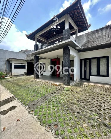 Rumah Mewah LB 200m2 Siap Huni Desain Elegan di Bendungan Hilir, Jakarta Pusat Rumah Mewah LB 200m2 Siap Huni Desain Elegan di Bendungan Hilir, Jakarta Pusat