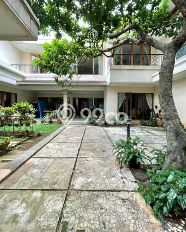 Hunian Super Mewah dengan Akses Paling Strategis di Pondok Indah, Jakarta Selatan Hunian Super Mewah dengan Akses Paling Strategis di Pondok Indah, Jakarta Selatan