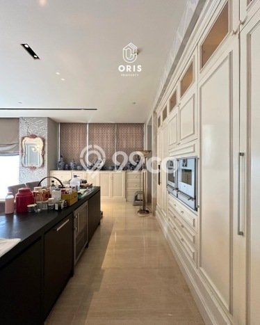 Hunian Apartemen Mewah & Eksklusif 3 Kamar di Kebayoran Baru, Jakarta Selatan Hunian Apartemen Mewah & Eksklusif 3 Kamar di Kebayoran Baru, Jakarta Selatan