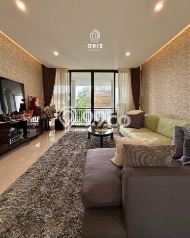 Jual Rumah Luas Megah Dengan View Eksklusif di Cipete, Jakarta Selatan Jual Rumah Luas Megah Dengan View Eksklusif di Cipete, Jakarta Selatan