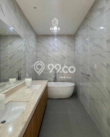 Rumah Elit Modern Tanpa Renovasi di Cipete Jakarta Selatan Rumah Elit Modern Tanpa Renovasi di Cipete Jakarta Selatan