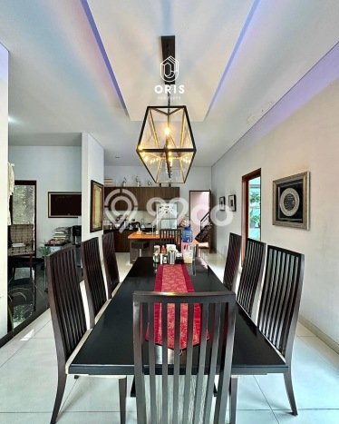 Hunian Elit LB 380m2 Siap Pakai Desain Elegan di Pejaten, Jakarta Selatan Hunian Elit LB 380m2 Siap Pakai Desain Elegan di Pejaten, Jakarta Selatan