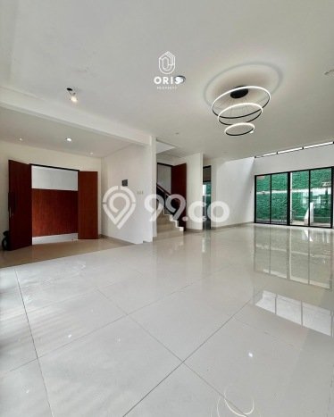 Dijual Rumah Mewah Elegan Dengan View Cantik di Sektor 9-Bintaro, Tangerang Selatan Dijual Rumah Mewah Elegan Dengan View Cantik di Sektor 9-Bintaro, Tangerang Selatan