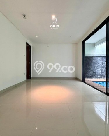 Dijual Rumah Mewah Elegan Dengan View Cantik di Sektor 9-Bintaro, Tangerang Selatan Dijual Rumah Mewah Elegan Dengan View Cantik di Sektor 9-Bintaro, Tangerang Selatan