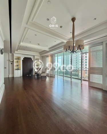 Apartemen Luxury Dijual di Kebayoran Baru Jakarta Selatan Luas 319m2 Apartemen Luxury Dijual di Kebayoran Baru Jakarta Selatan Luas 319m2