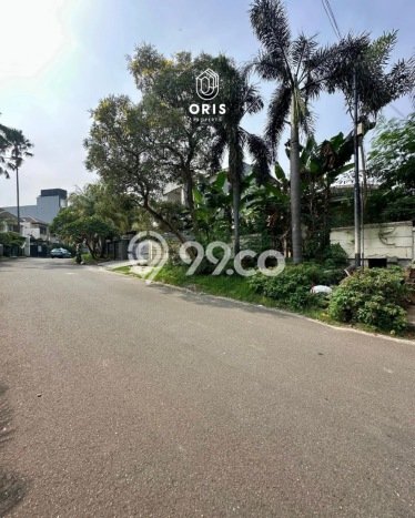 Hunian Super Mewah dengan Akses Paling Strategis di Pondok Indah, Jakarta Selatan Hunian Super Mewah dengan Akses Paling Strategis di Pondok Indah, Jakarta Selatan