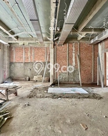 Hunian Eksklusif Dijual LT 403m2 di Kebayoran Baru, Jakarta Selatan Hunian Eksklusif Dijual LT 403m2 di Kebayoran Baru, Jakarta Selatan