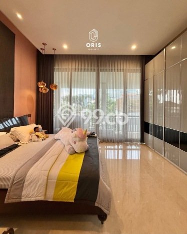 Jual Rumah Luas Megah Dengan View Eksklusif di Cipete, Jakarta Selatan Jual Rumah Luas Megah Dengan View Eksklusif di Cipete, Jakarta Selatan