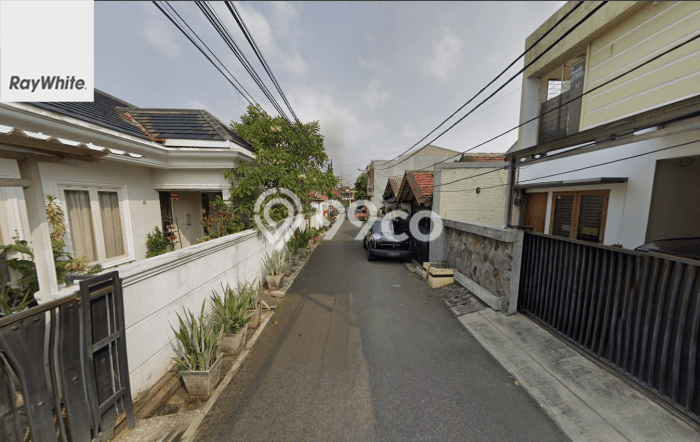 Rumah Luxury Modern Siap Huni di Pulomas Jakarta Timur Rumah Luxury Modern Siap Huni di Pulomas Jakarta Timur