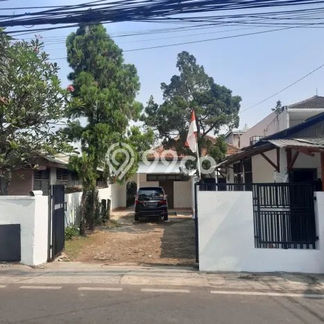Siap Huni Rumah Mewah 4 Kamar di Pasar Rebo Dekat ke Mana Saja Siap Huni Rumah Mewah 4 Kamar di Pasar Rebo Dekat ke Mana Saja