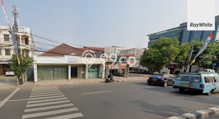 Jual Kantor di , Luas 1000m2m², Kawasan Bisnis, Jalur Mudah Jual Kantor di , Luas 1000m2m², Kawasan Bisnis, Jalur Mudah