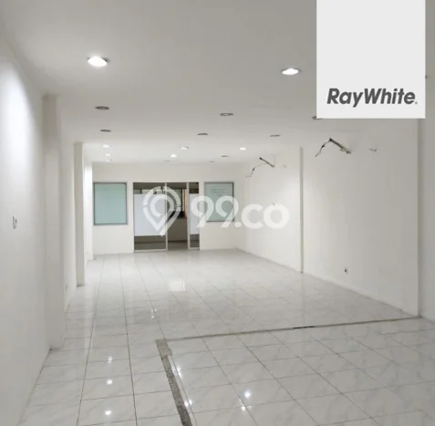 Unit Kantor Dijual di Gambir Jakarta Pusat 425m2 Unit Kantor Dijual di Gambir Jakarta Pusat 425m2
