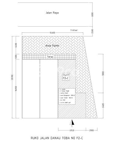 Kantor Kawasan , Luas 864m2m², Lokasi Strategis, Jalan Utama Kantor Kawasan , Luas 864m2m², Lokasi Strategis, Jalan Utama