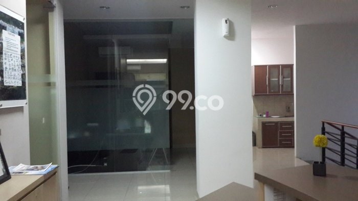 For Sale! Luxury House LT 296m2 Desain Modern di Bendungan Hilir For Sale! Luxury House LT 296m2 Desain Modern di Bendungan Hilir