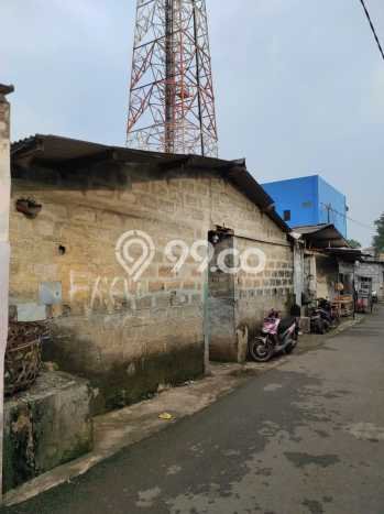 KAWASAN BISNIS! Ruko di Kramat Jati, Luas 100m2m², Jalan Utama KAWASAN BISNIS! Ruko di Kramat Jati, Luas 100m2m², Jalan Utama