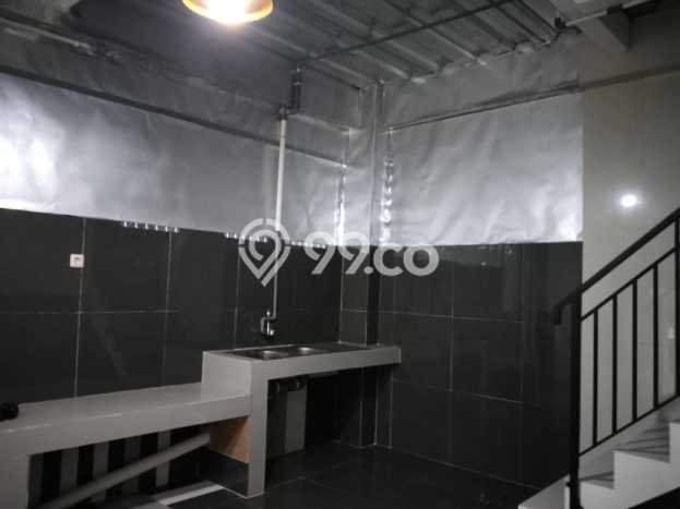 Ruko Bagus LT 130m2 LB 200m2 Dijual di Kramat Jati Jakarta Timur Ruko Bagus LT 130m2 LB 200m2 Dijual di Kramat Jati Jakarta Timur