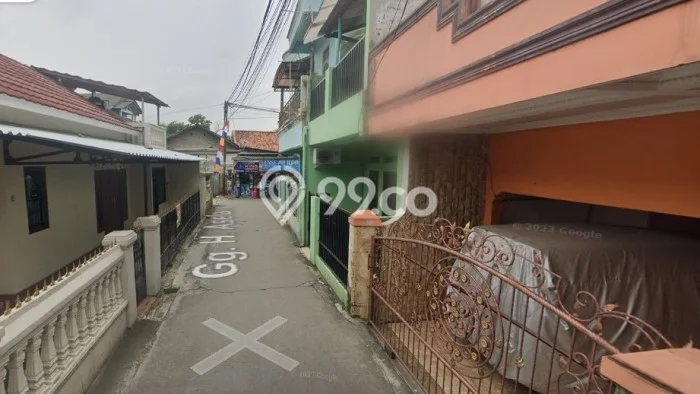 Tanah Area Berkembang Kawasan , Luas 500m2m², Lingkungan Nyaman, Dekat Jakarta Timur, Jakarta Timur Tanah Area Berkembang Kawasan , Luas 500m2m², Lingkungan Nyaman, Dekat Jakarta Timur, Jakarta Timur